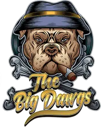 logo The Big Dawgs