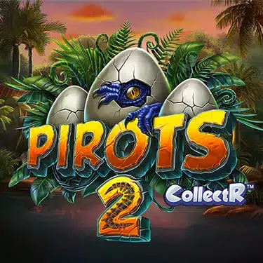 slot Pirots 2 ELK