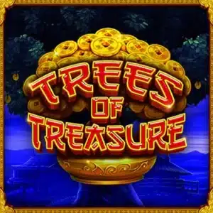 สล็อต Trees of Treasure