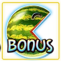 เกม Mighty Munching Melons