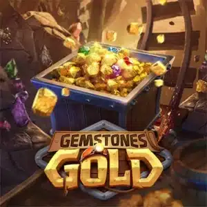 Gemstones Gold เกมใหม่