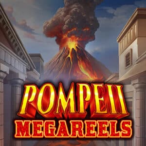 สล็อต Pompeii Megareels Megaways