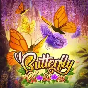 Butterfly Blossom สล็อต