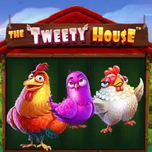 The Tweety House สล็อต