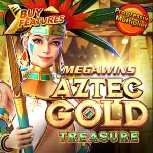 สล็อต Aztec Gold Treasure