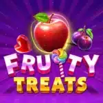 Fruity Treats สล็อต