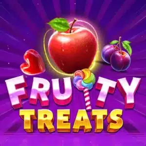 Fruity Treats สล็อต