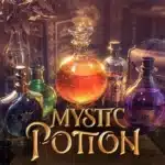 สล็อต Mystic Potions